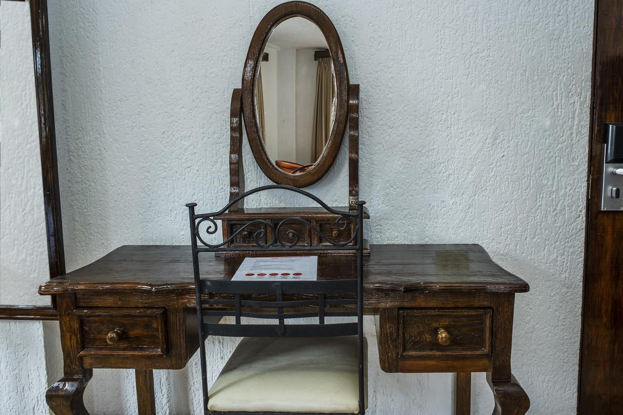 Capital O Hotel Central, Xalapa Dış mekan fotoğraf
