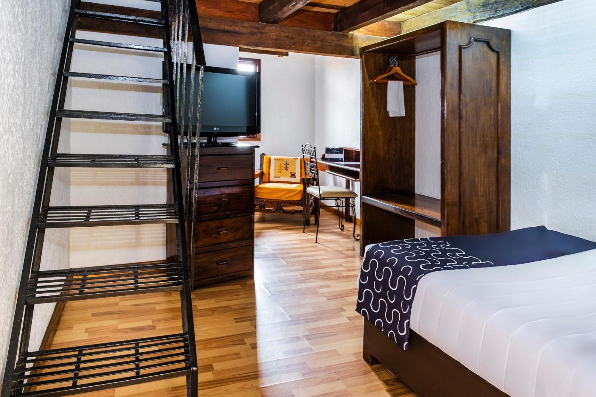 Capital O Hotel Central, Xalapa Dış mekan fotoğraf