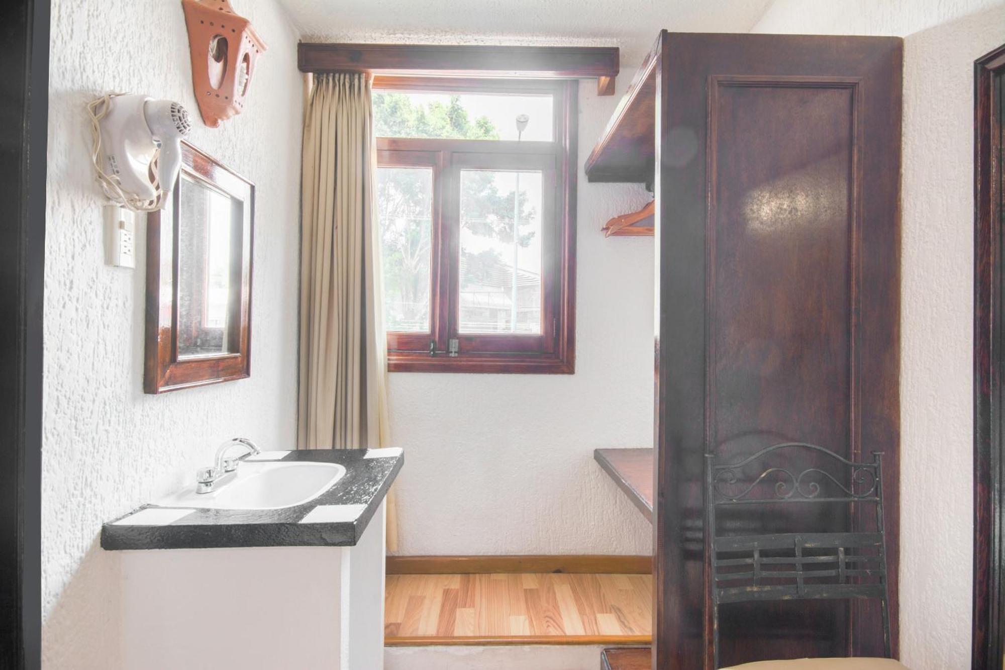 Capital O Hotel Central, Xalapa Dış mekan fotoğraf