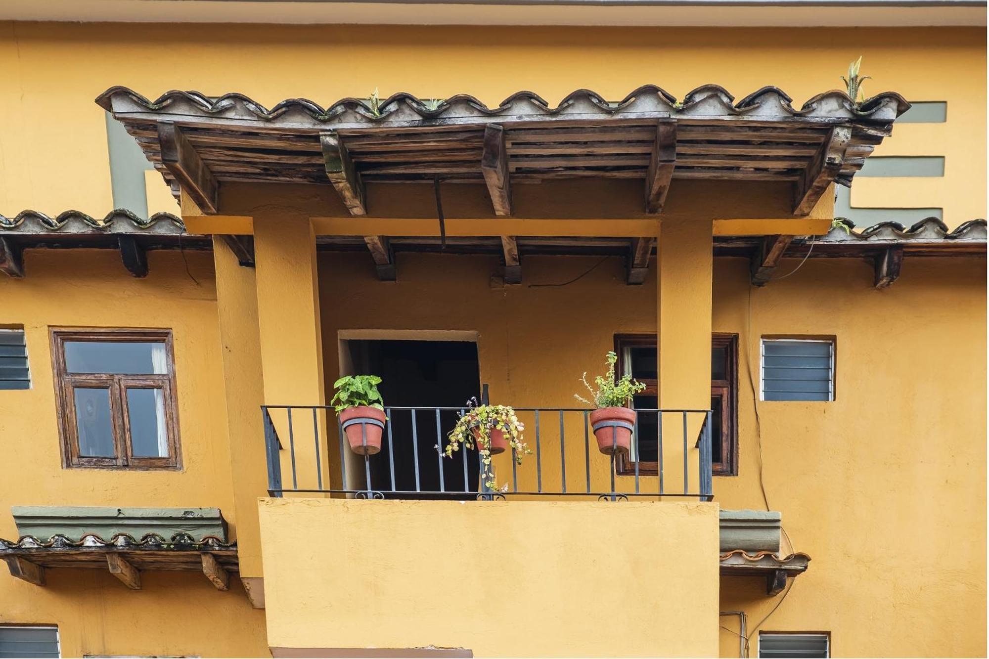 Capital O Hotel Central, Xalapa Dış mekan fotoğraf