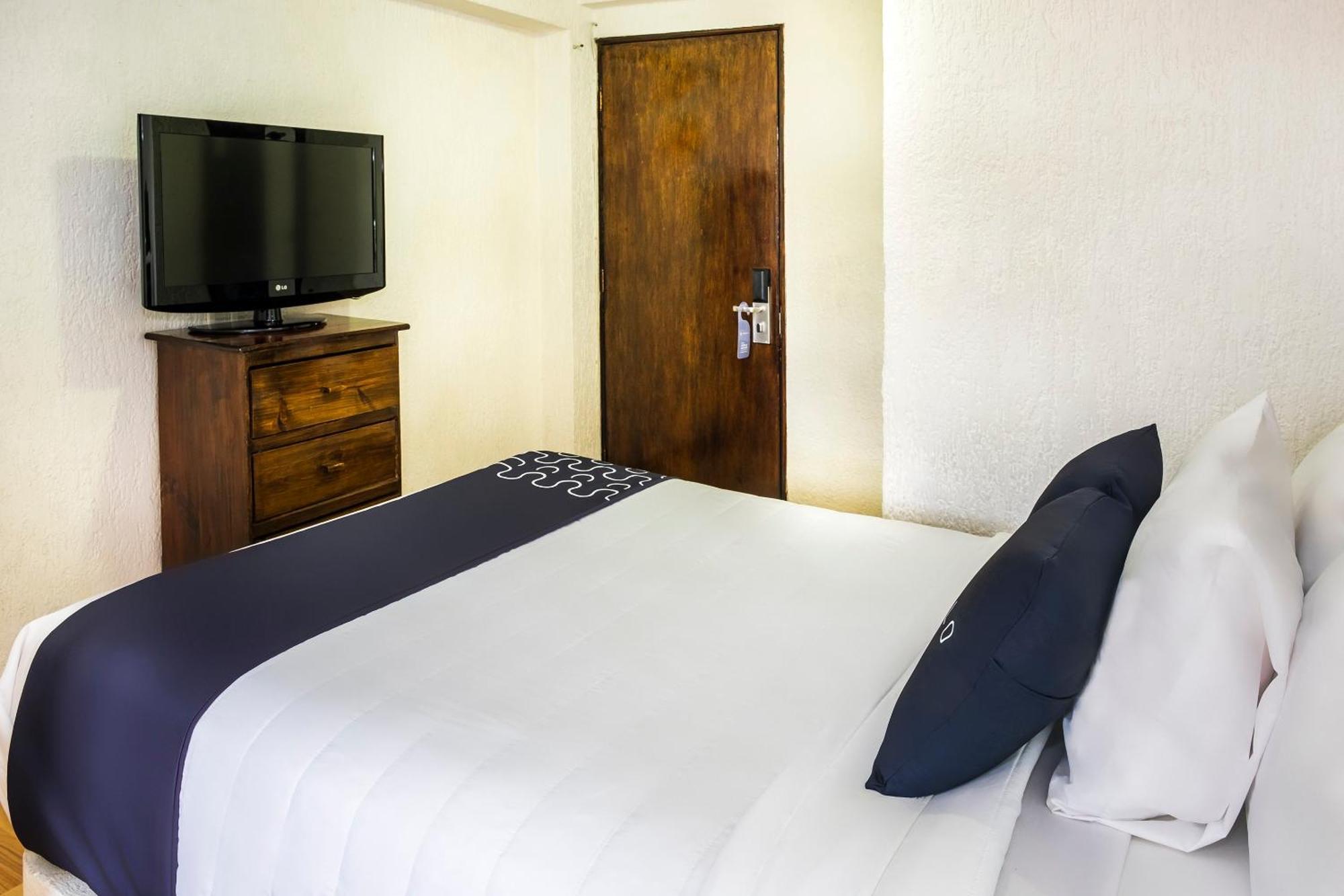 Capital O Hotel Central, Xalapa Dış mekan fotoğraf