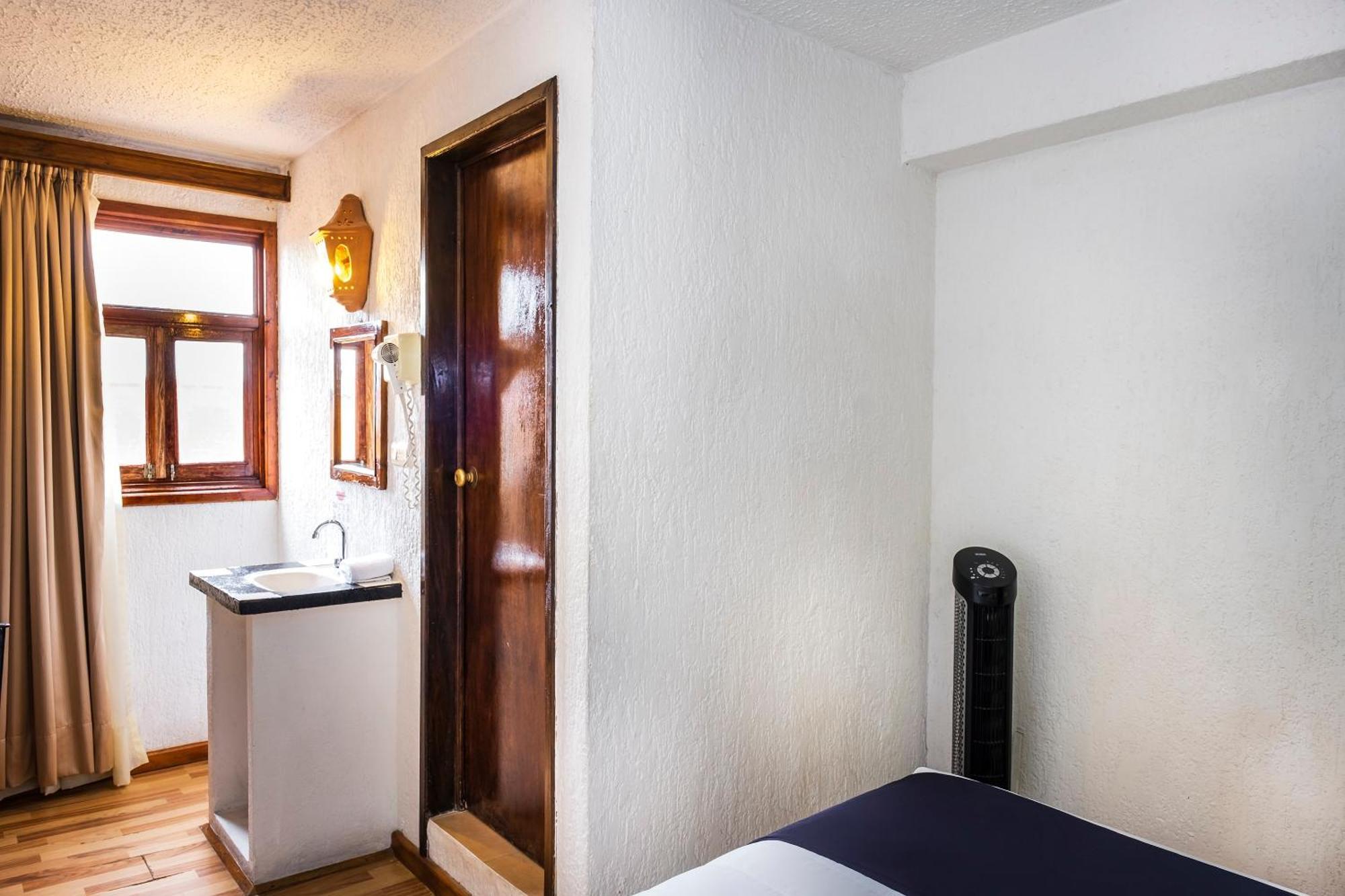 Capital O Hotel Central, Xalapa Dış mekan fotoğraf