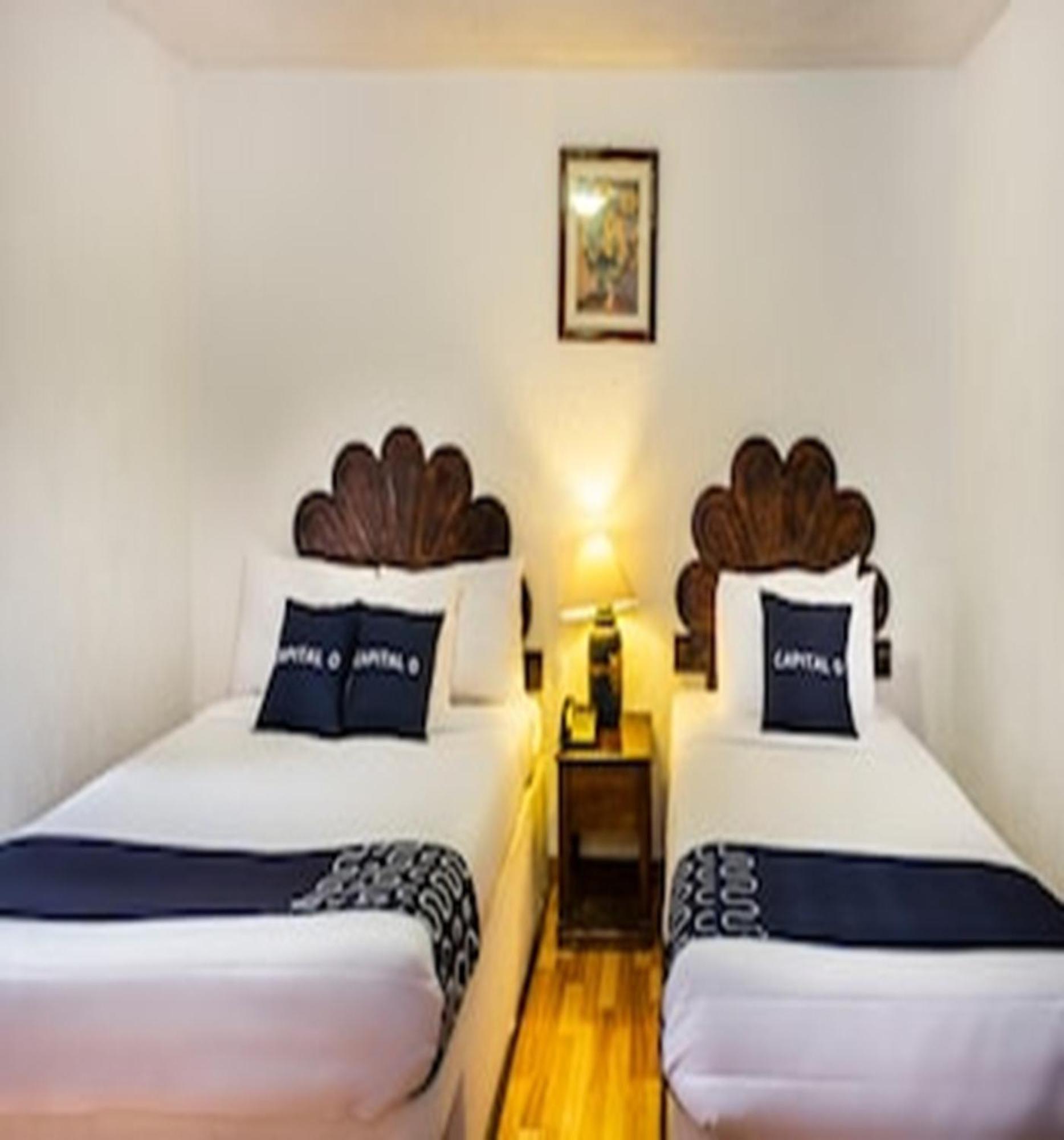 Capital O Hotel Central, Xalapa Dış mekan fotoğraf