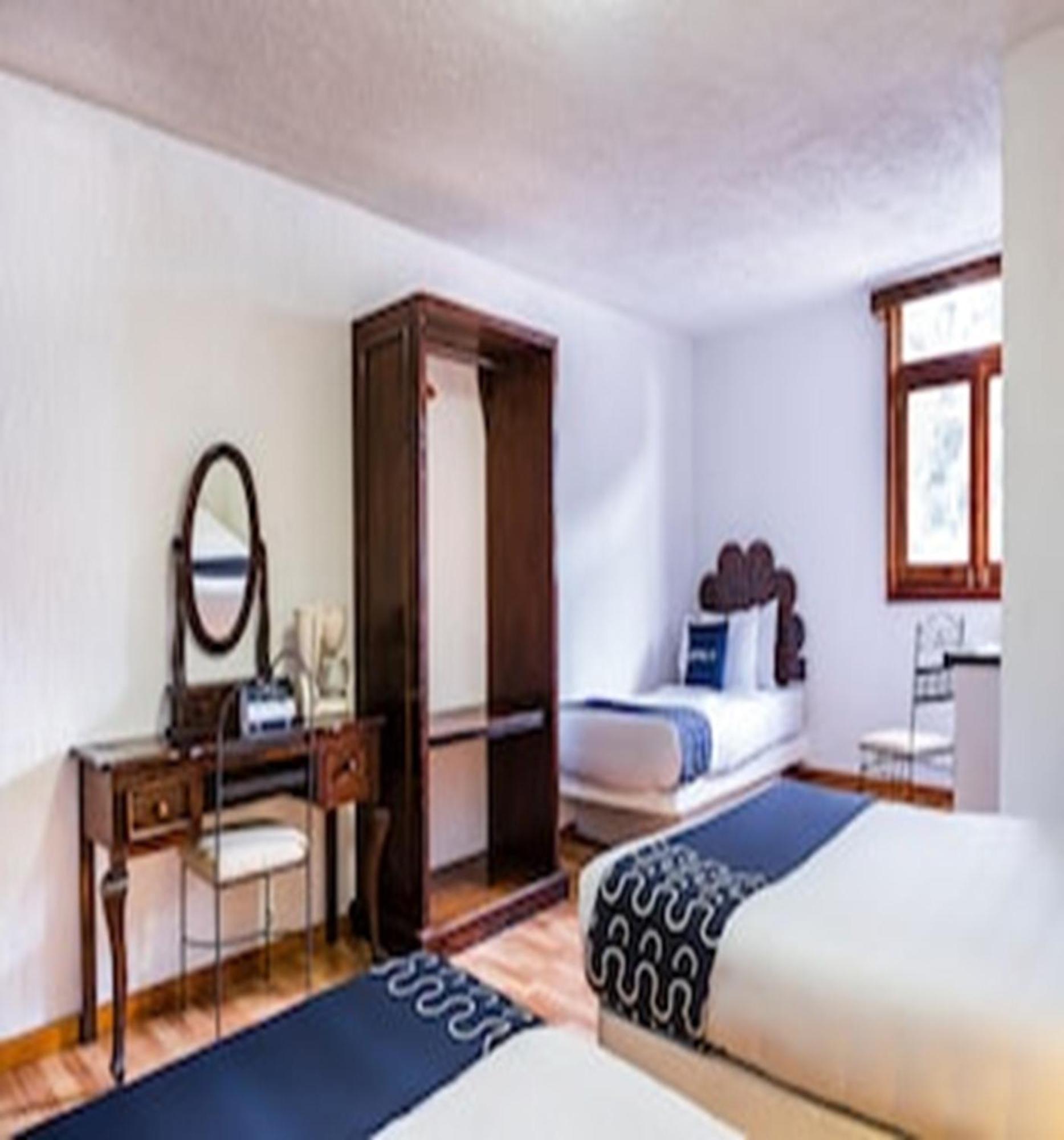 Capital O Hotel Central, Xalapa Dış mekan fotoğraf