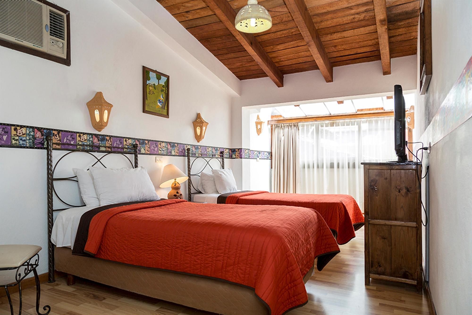 Capital O Hotel Central, Xalapa Dış mekan fotoğraf